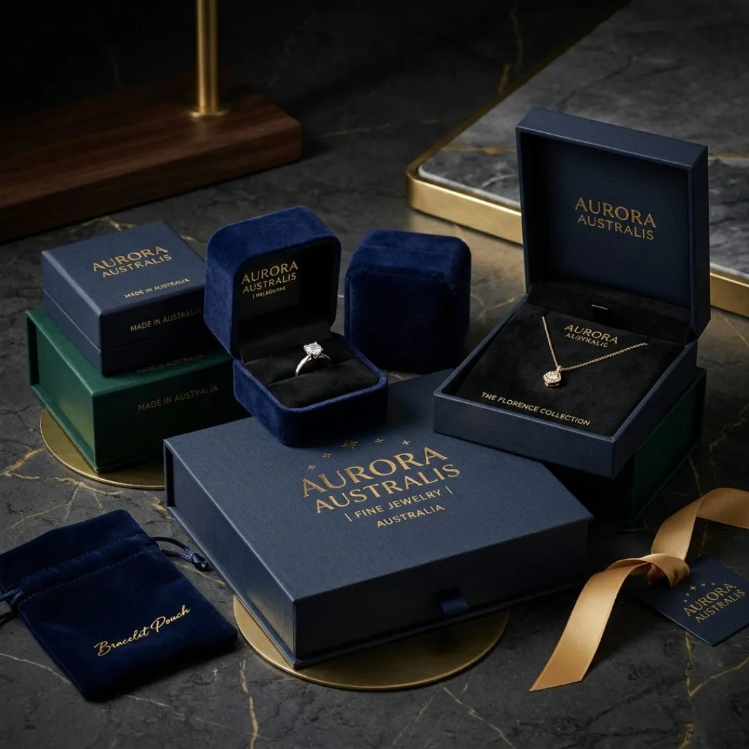 Australian Packaging Design Solutions