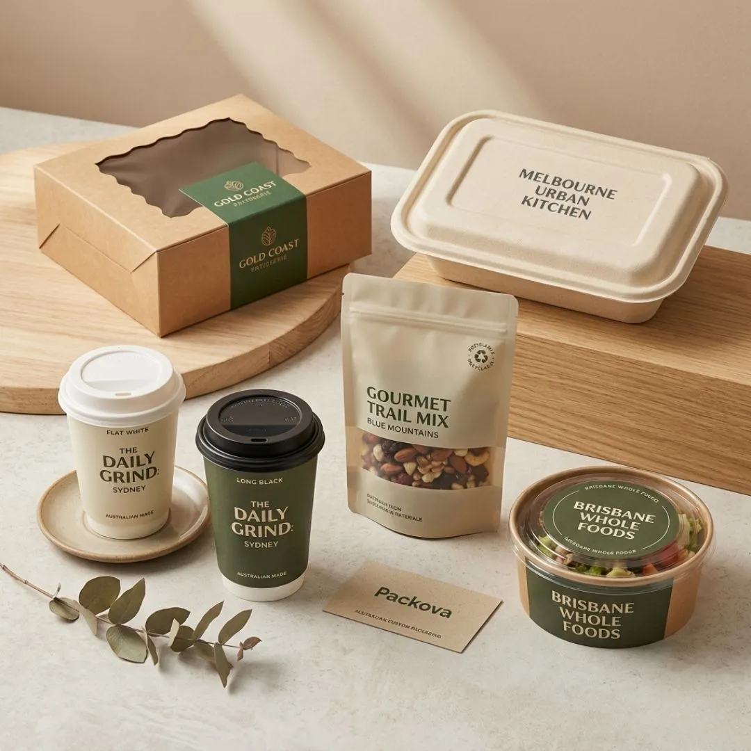 Custom Packaging Australia Premium Boxes