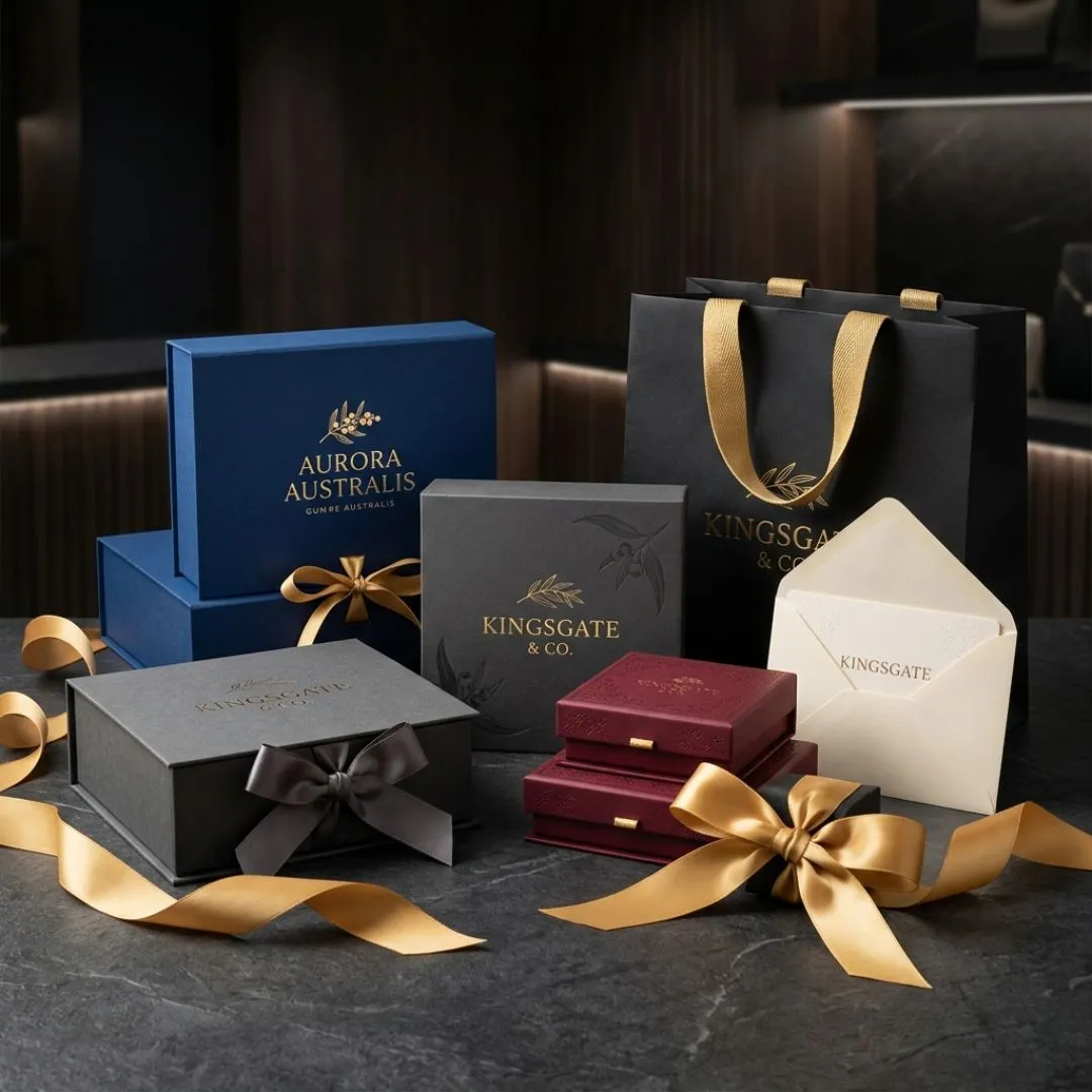 Custom Shipping Boxes Australia