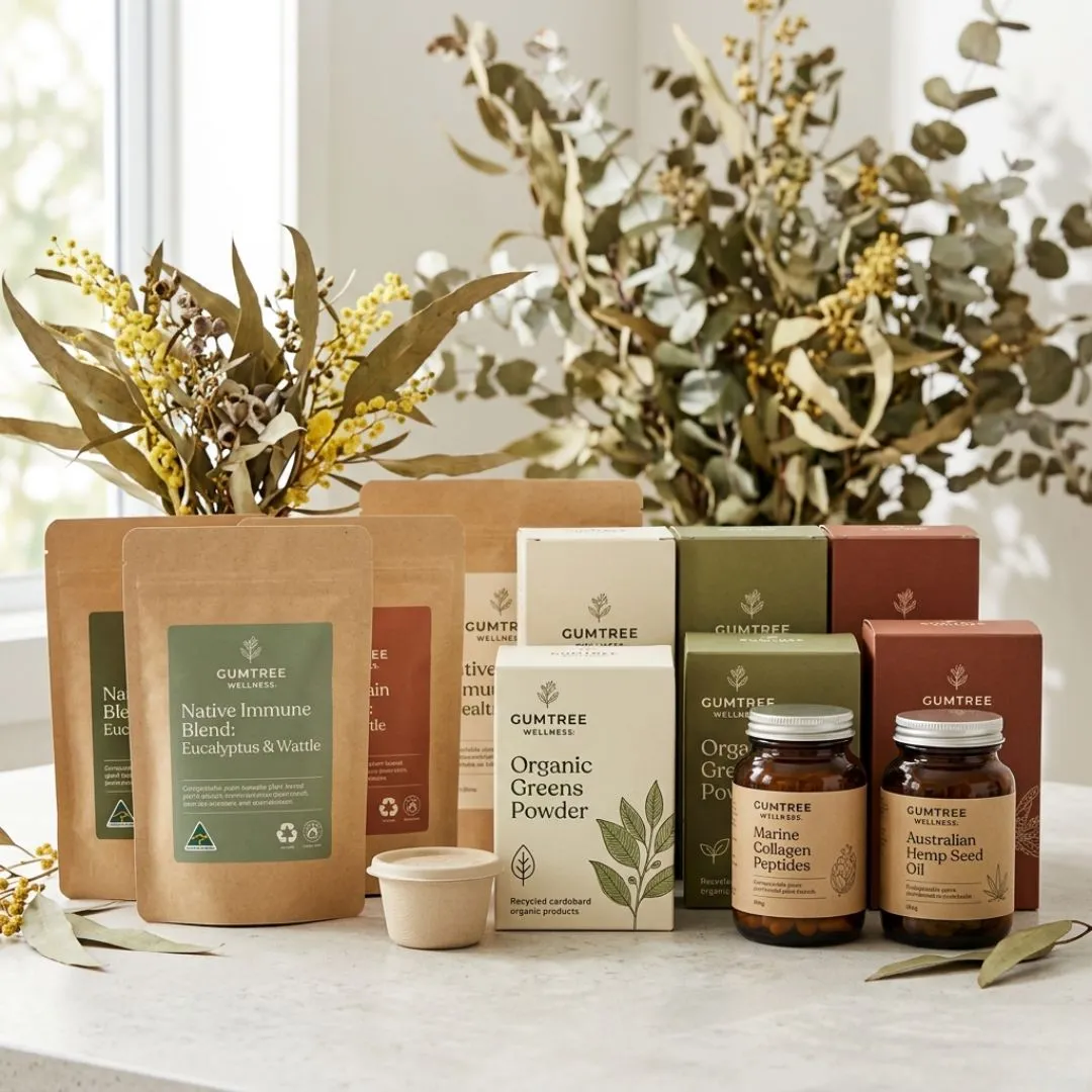 Ecommerce Custom Packaging Solutions