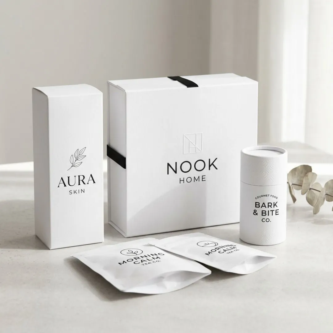 Luxury Product Packaging Australia