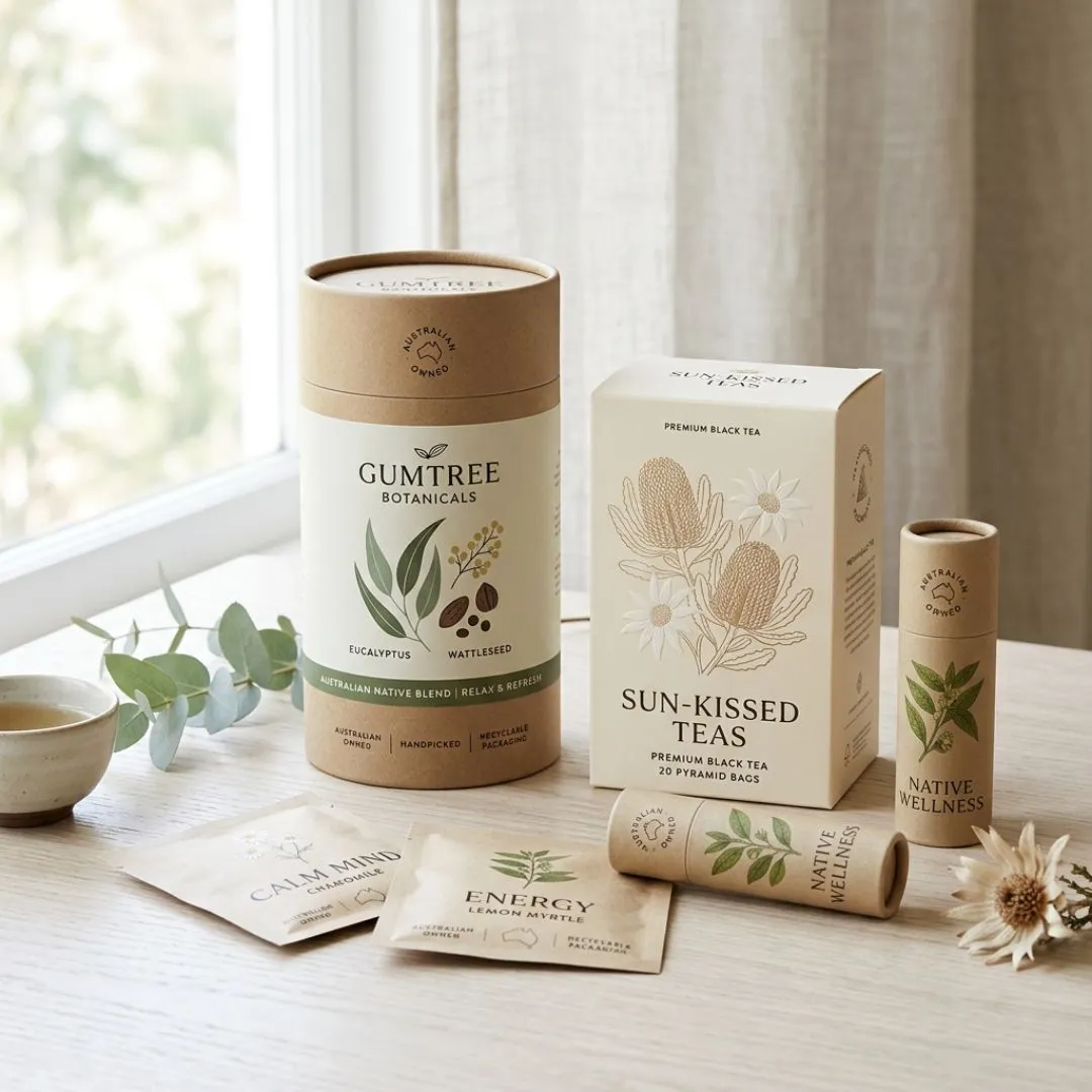 Premium Ecommerce Mailer Boxes