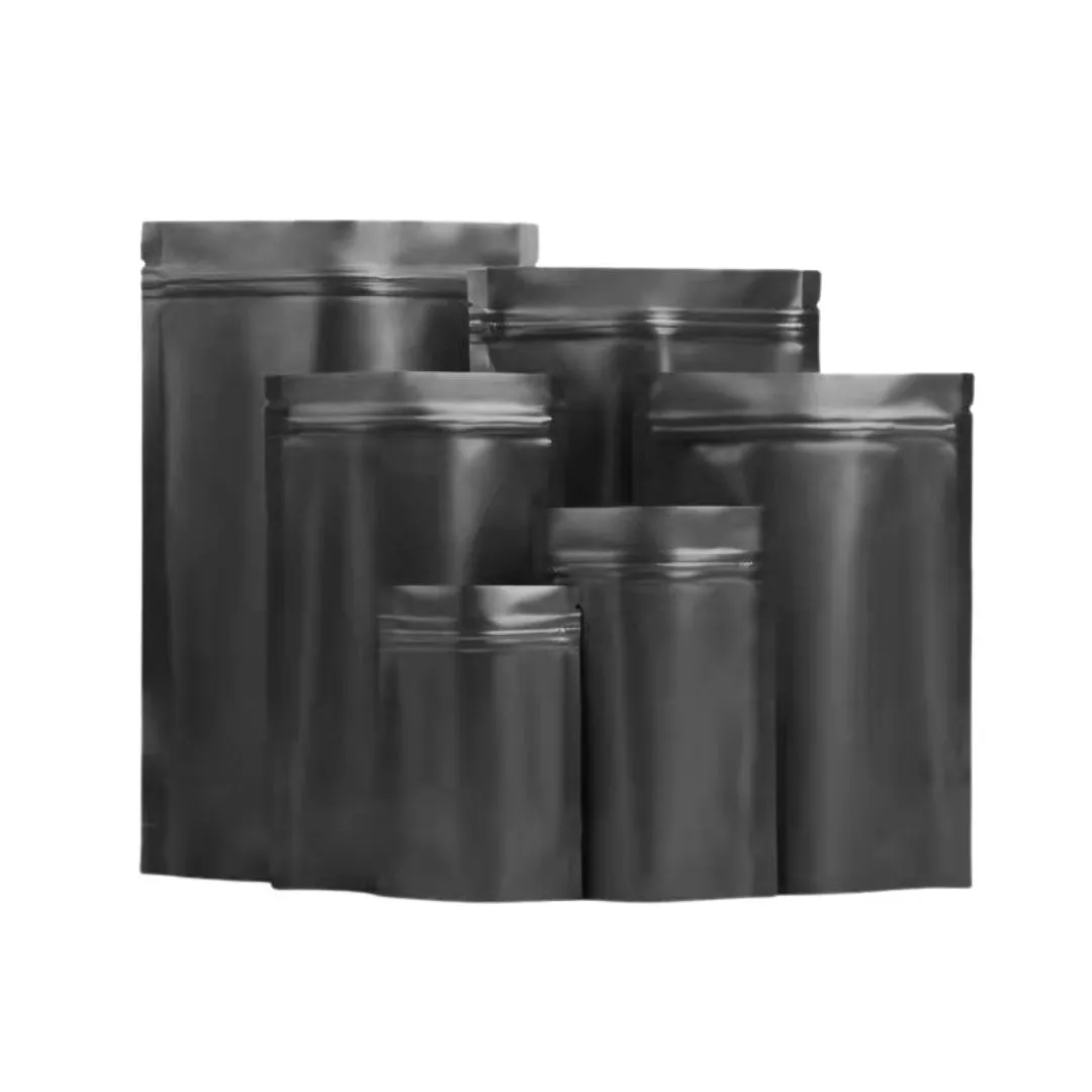 Custom Stand Up Pouches