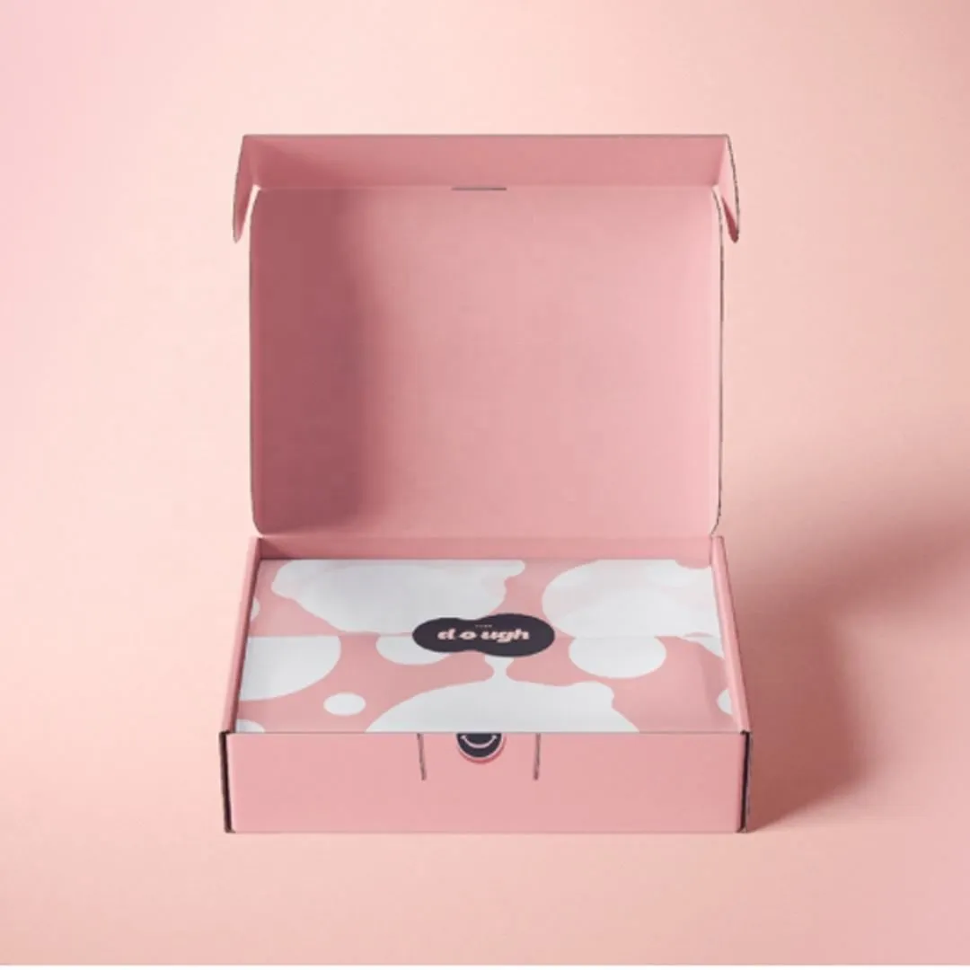 Custom Cake Boxes