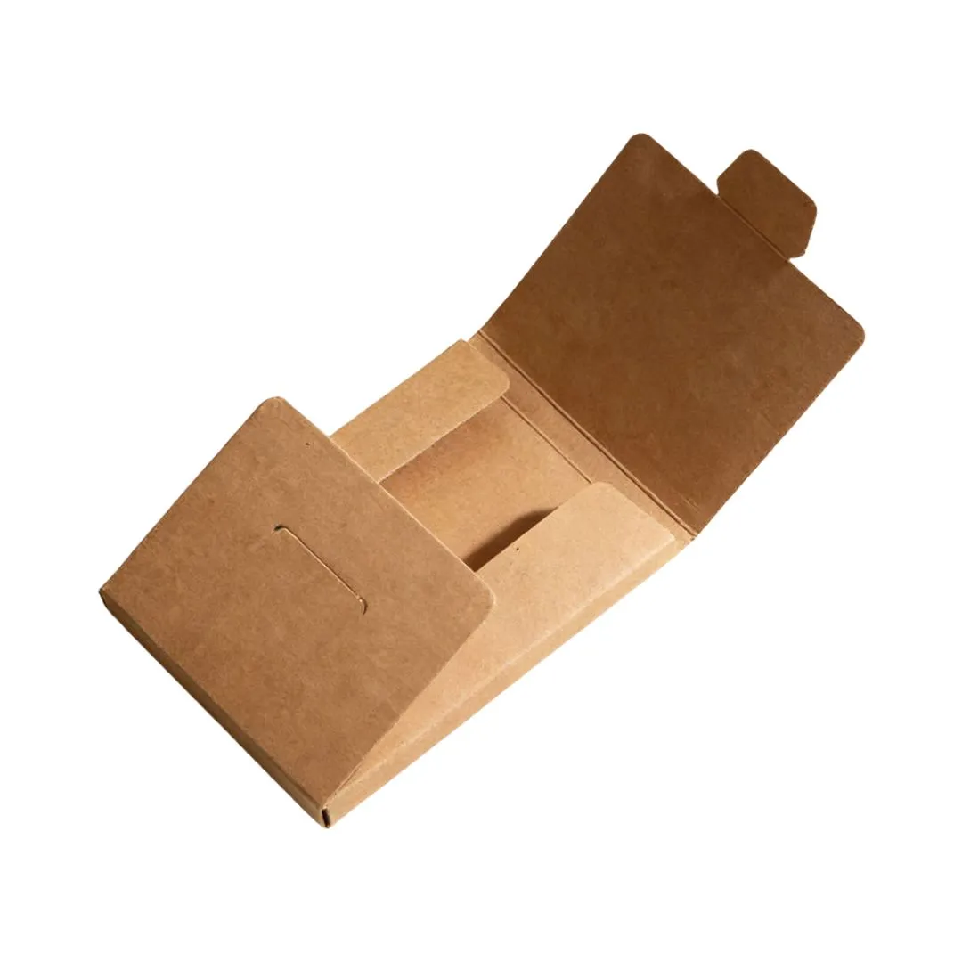 Custom Coffee Packaging