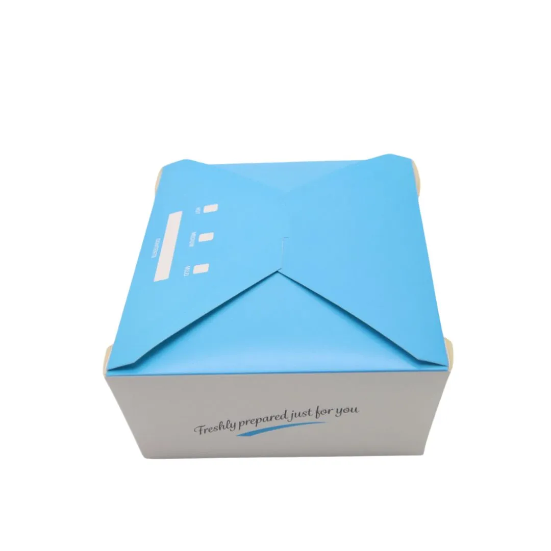 Custom Food Packaging Australia