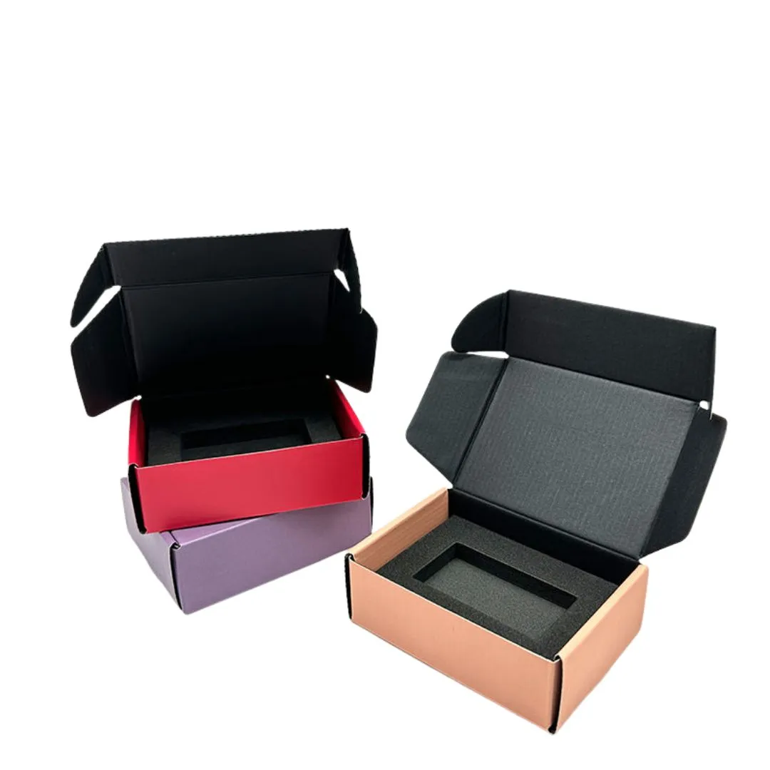 Custom Boxes Packaging Australia