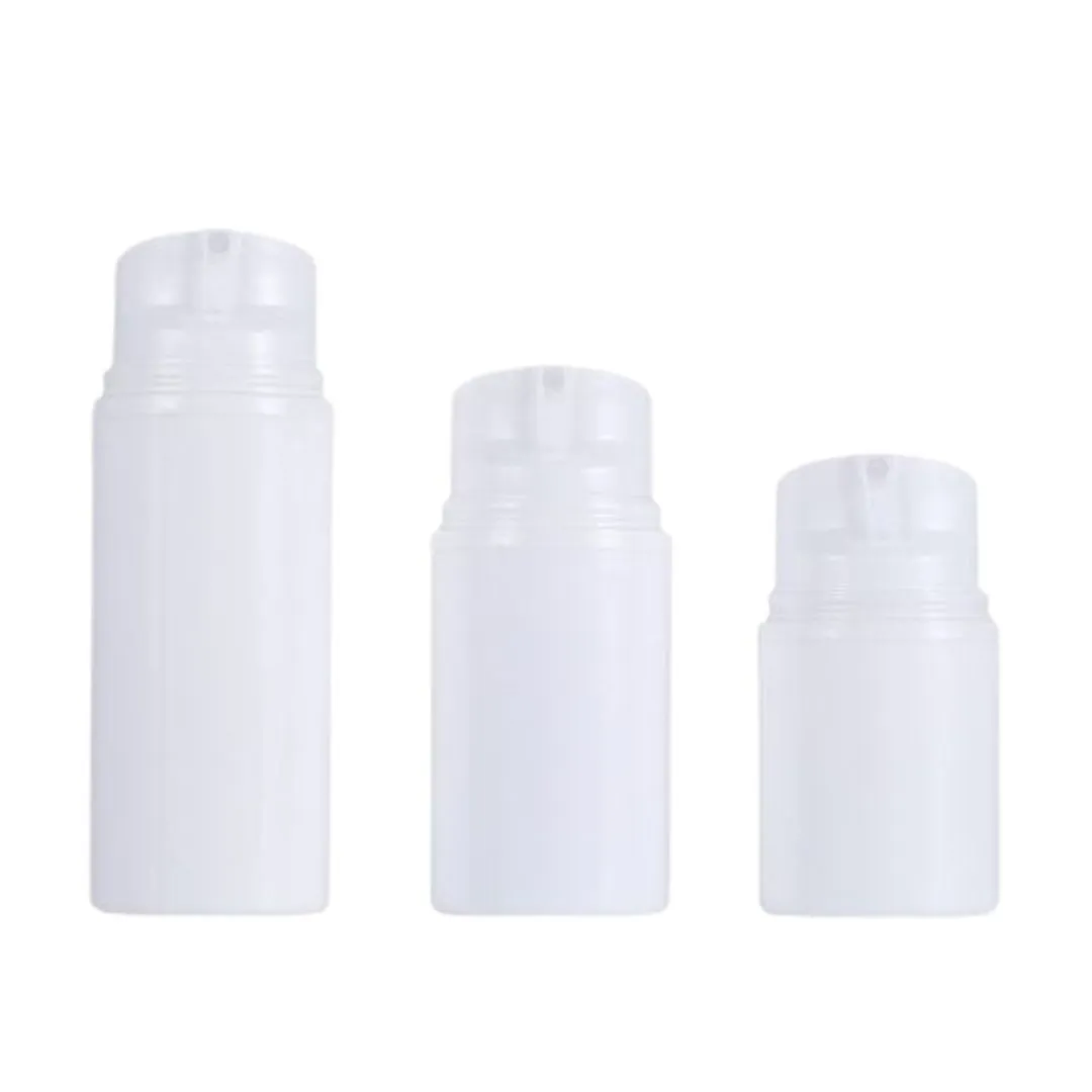 Airless Pump Bottles Packaging Australia