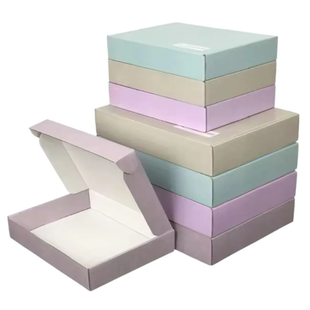 Custom Mailer Boxes Australia