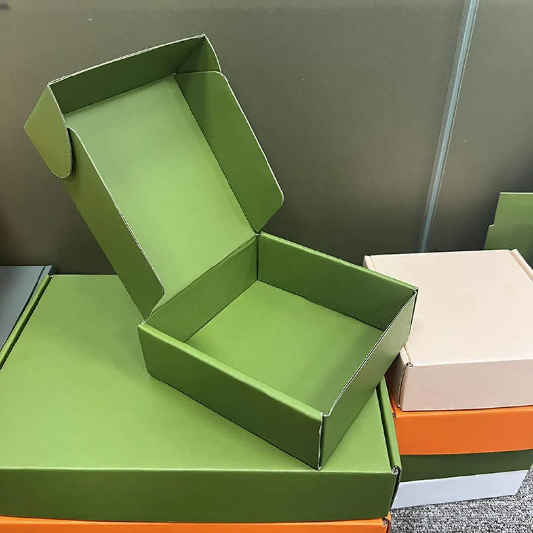 Custom Shipping Boxes Australia