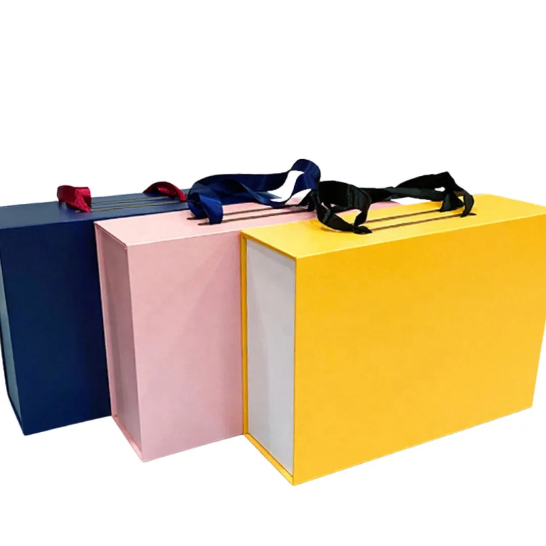 Custom Rigid Boxes Australia