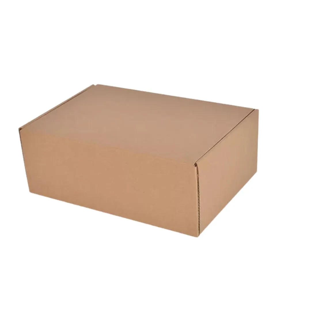 Kraft Mailer Boxes Australia