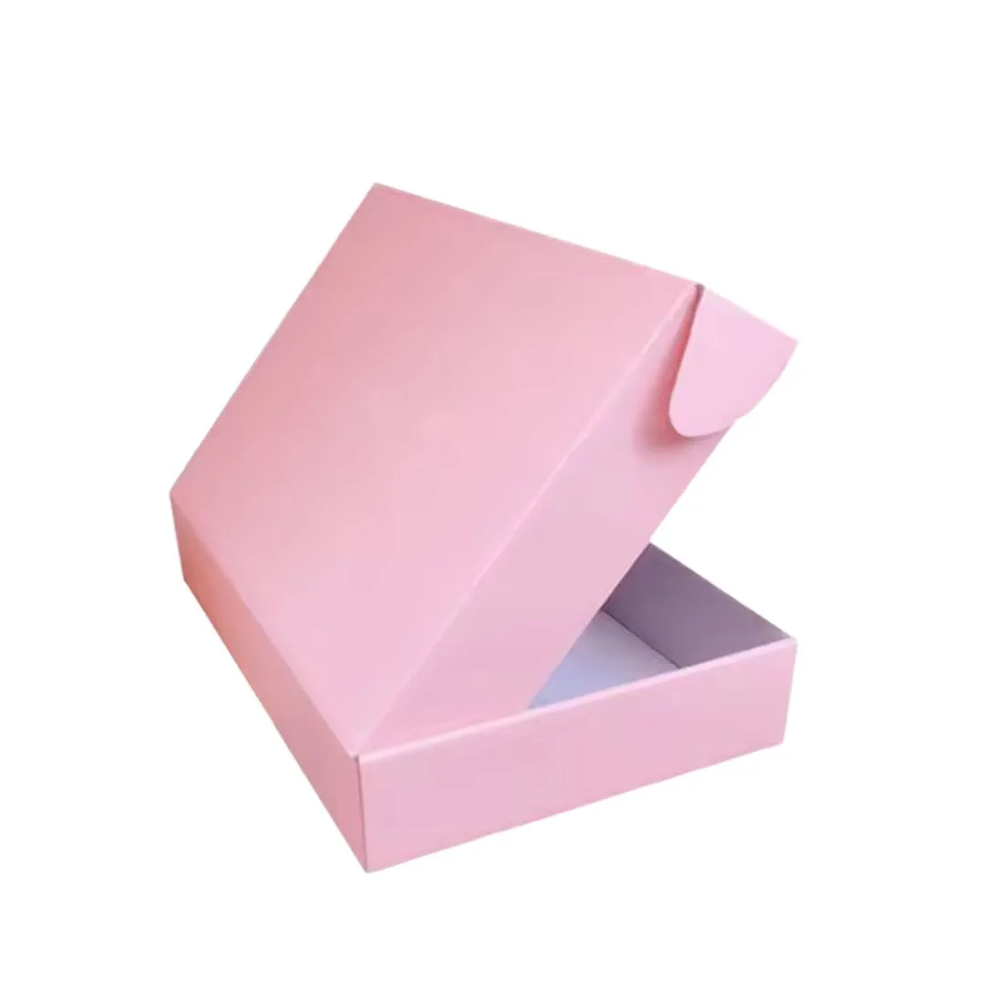 Wholesale Corrugated Mailer Boxes Australia