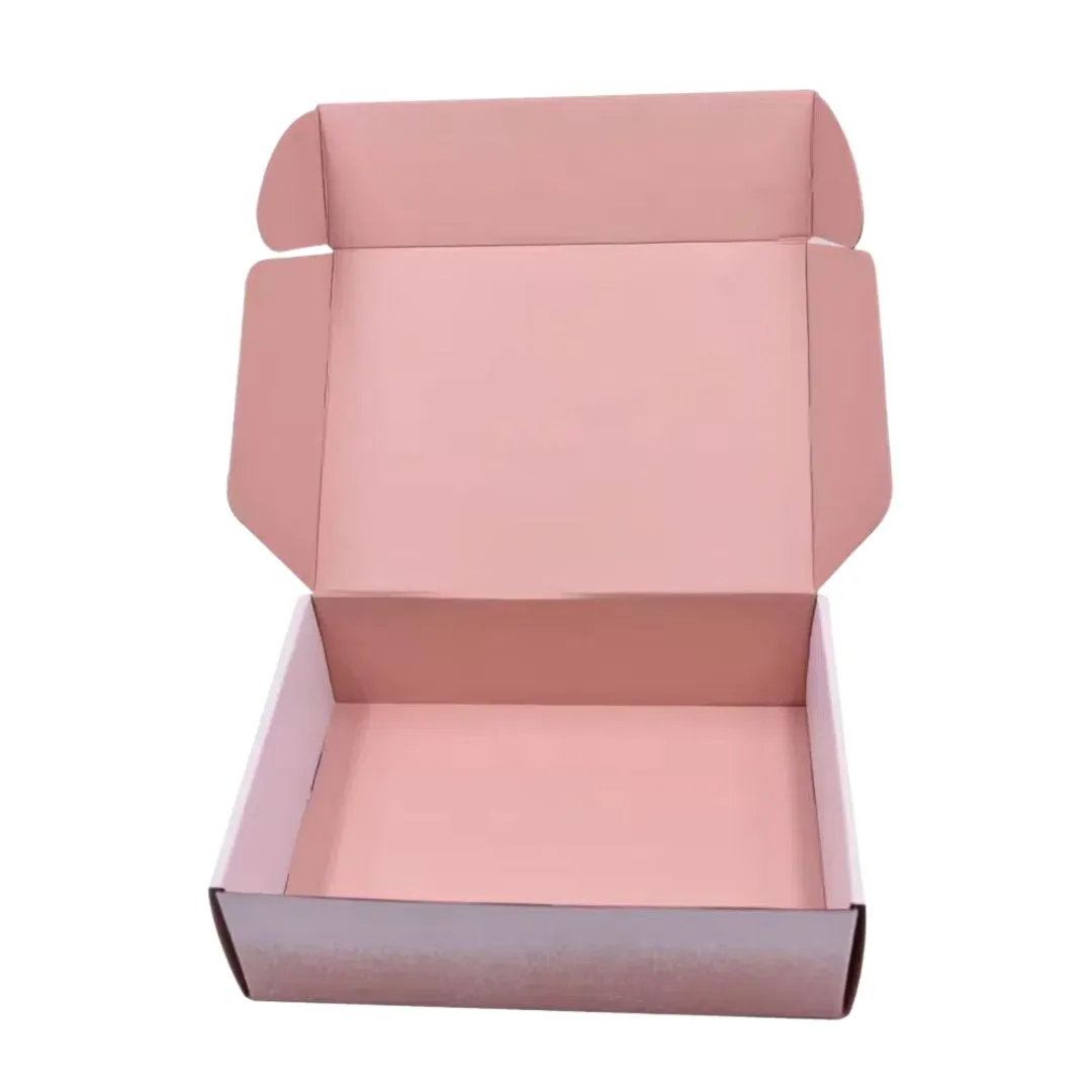 Custom Kraft Branded Mailer Boxes Australia