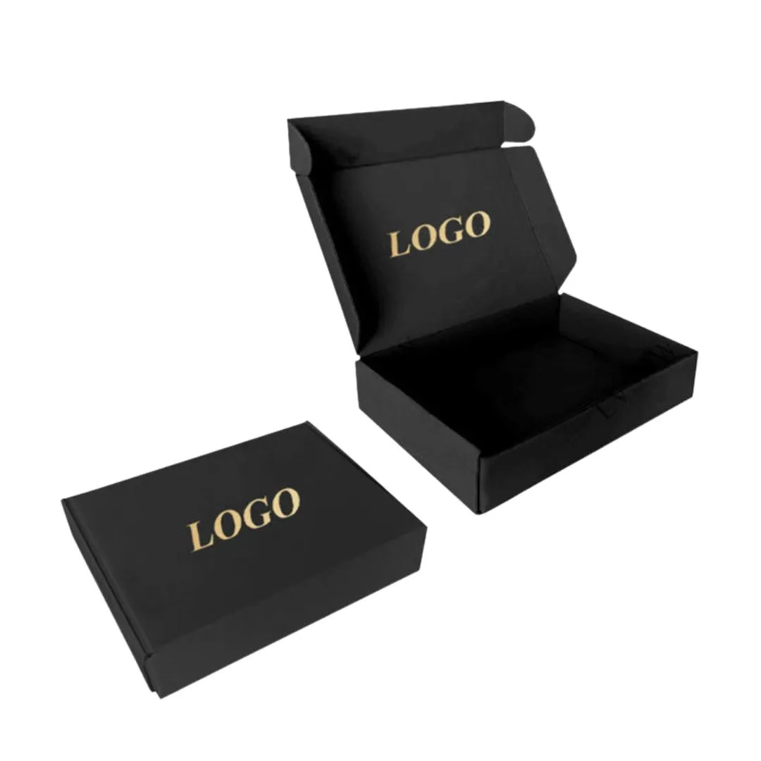 Custom Corrugated Ecommerce Mailer Boxes Australia