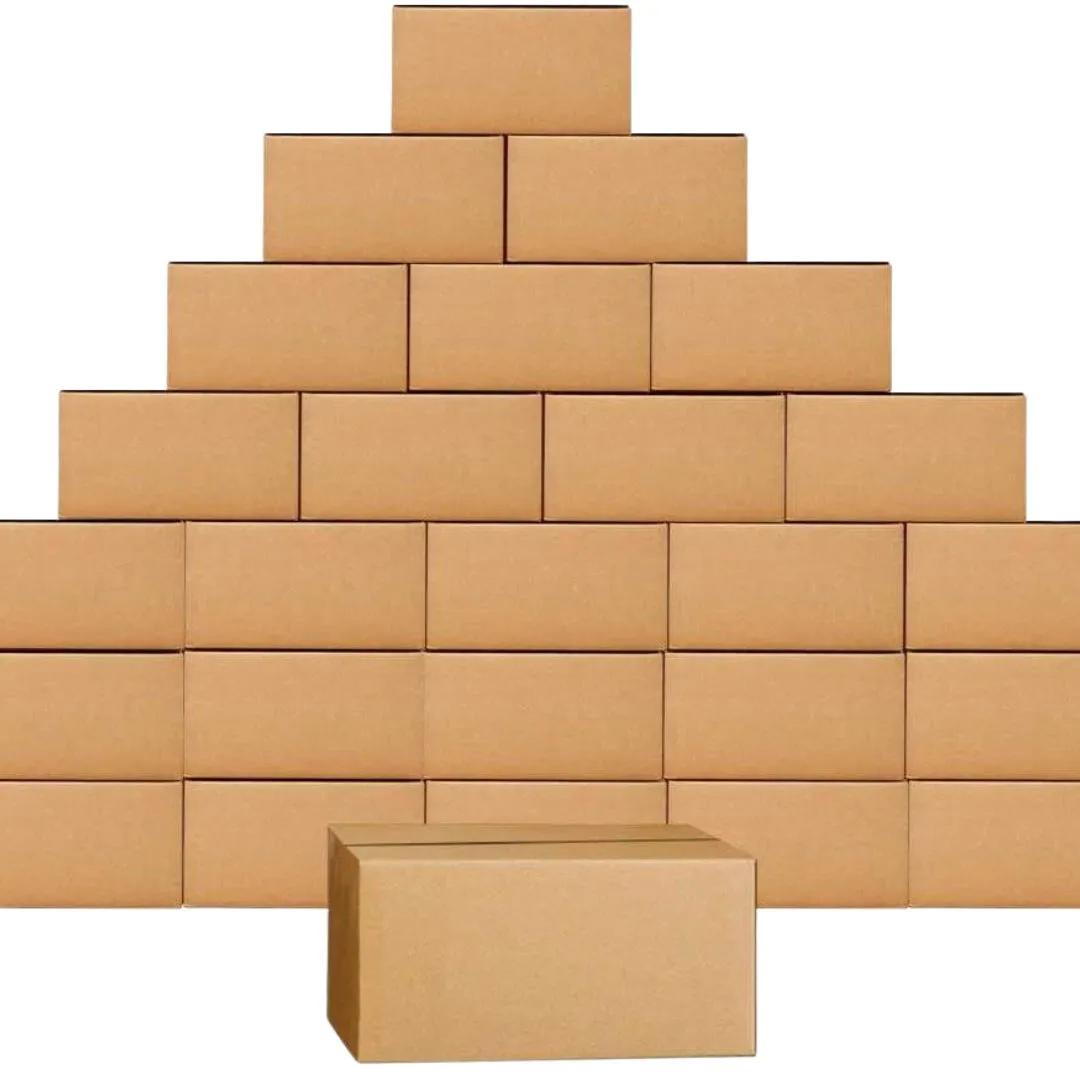 Wholesale Corrugated Mailer Boxes Australia