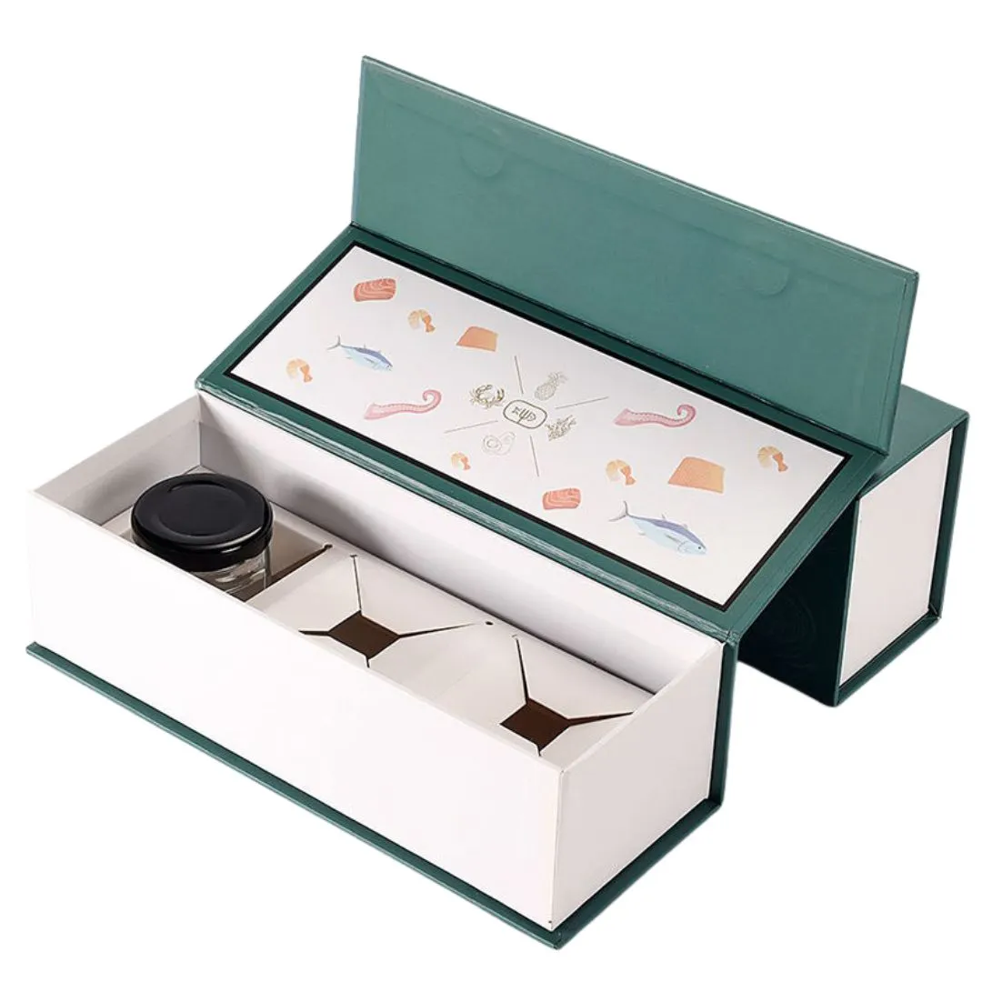 Custom Luxury Rigid Gift Boxes Australia