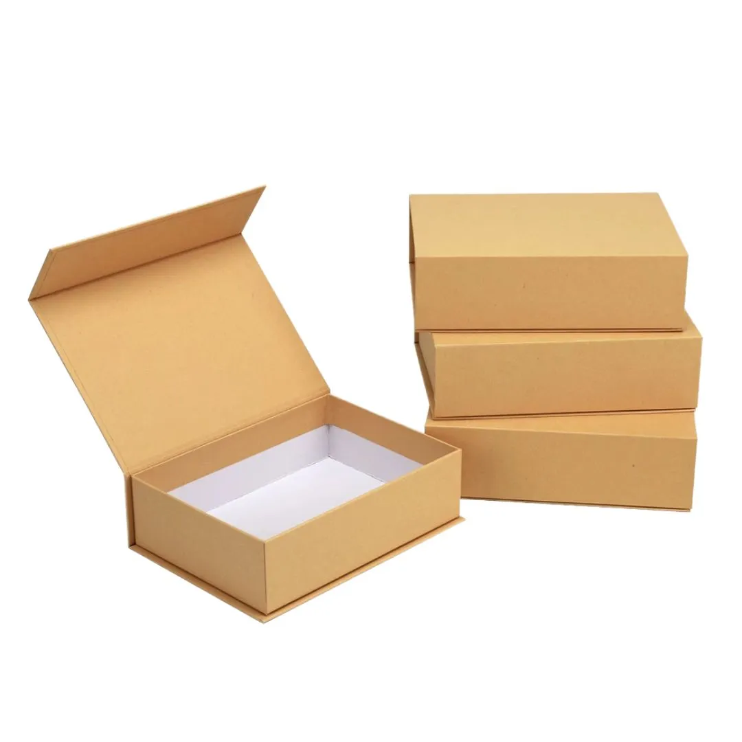 Luxury Rigid Boxes Australia